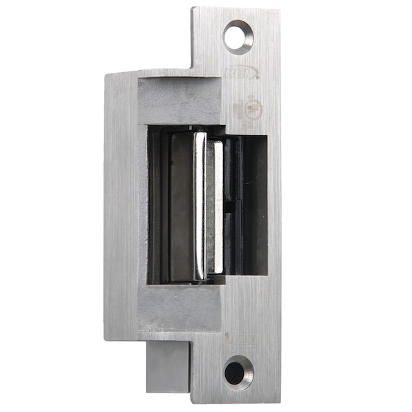 Rci RCI F1 Series Electric Strikes, 24 VDC Voltage, Stainless Steel F1114-08 32D - main